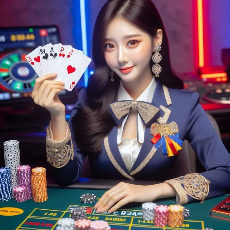 Responsible gaming reminder placed beside 777j cricket match content