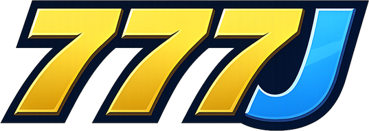 777j homepage logo